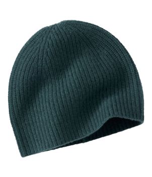 Adults' Classic Cashmere Beanie, New