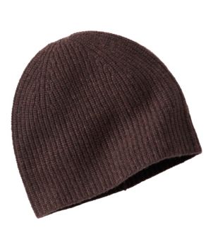 Adults' Classic Cashmere Beanie, New