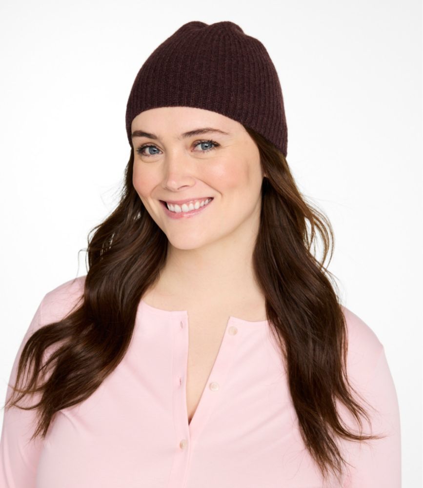 Adults' Classic Cashmere Beanie