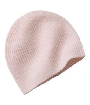 Adults' Classic Cashmere Beanie, New