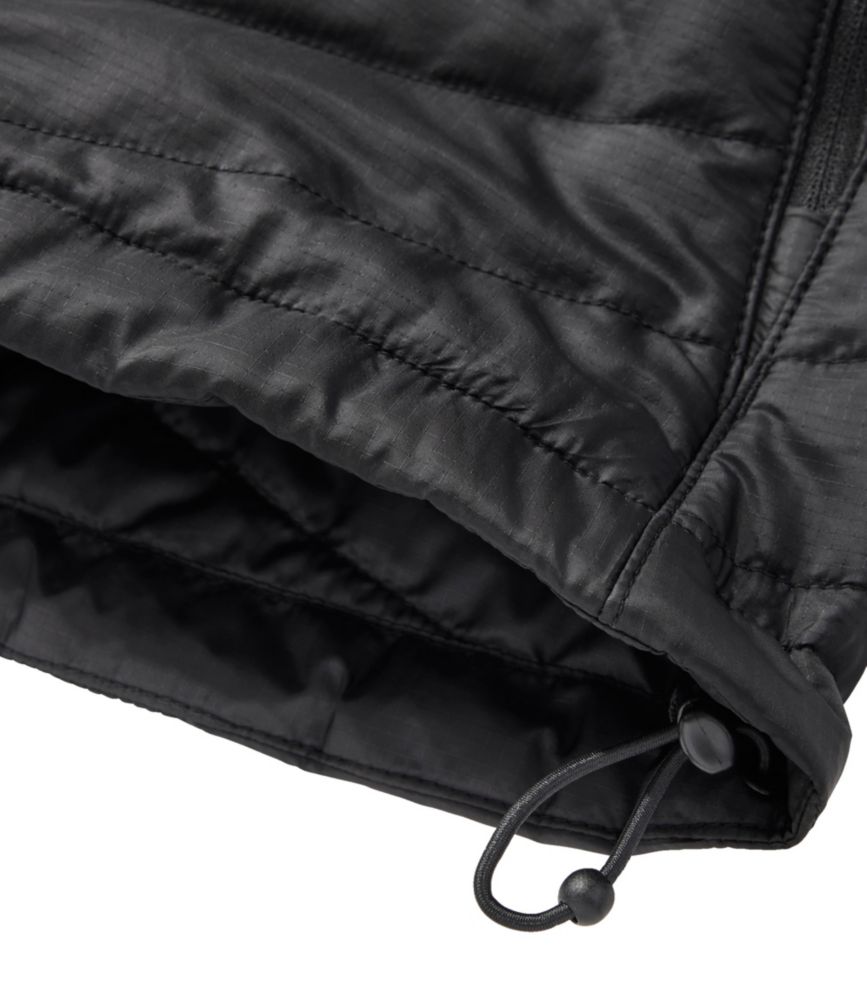 Women's PrimaLoft Packaway Hooded Jacket