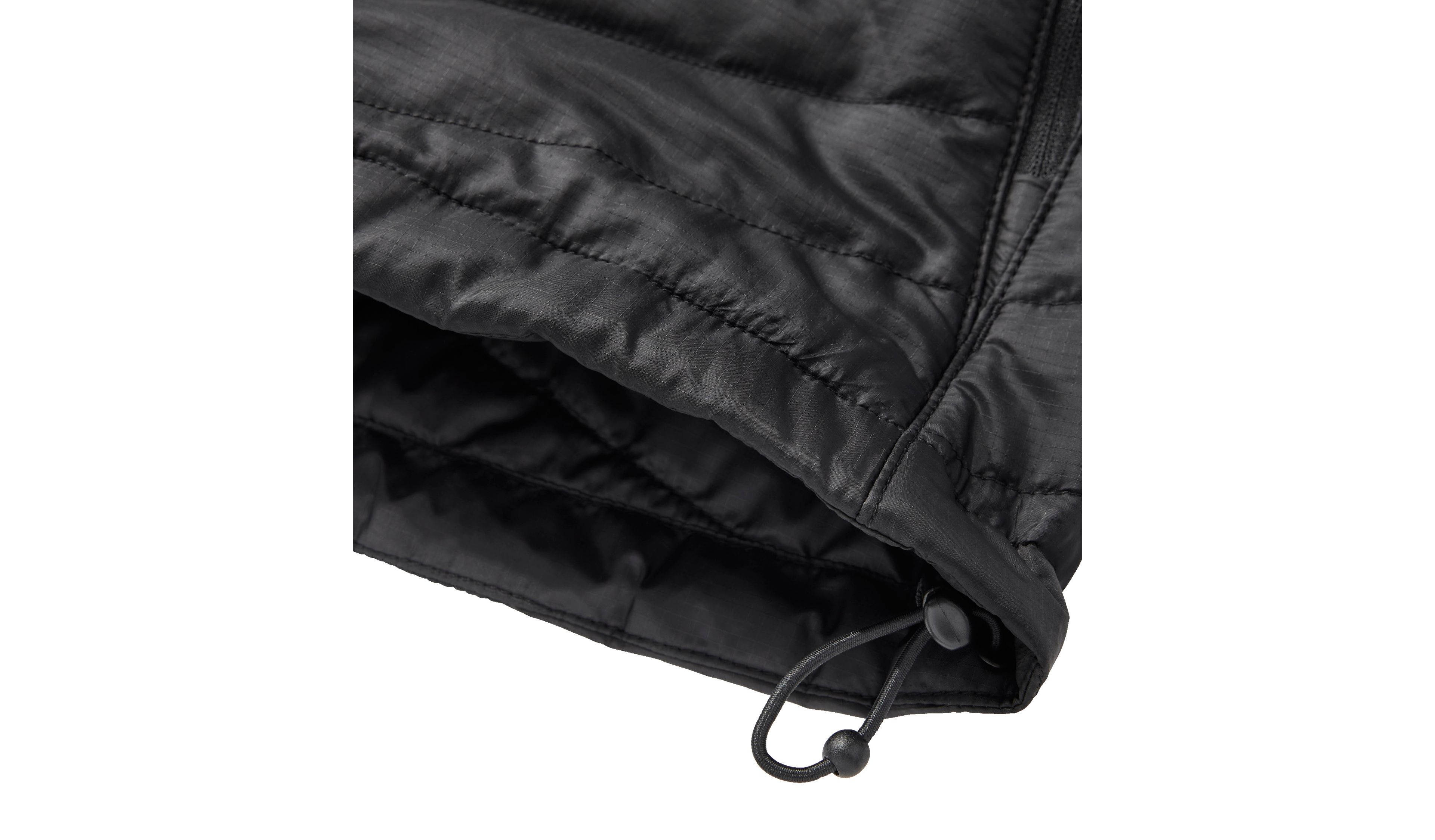 Women's PrimaLoft Packaway Hooded Jacket