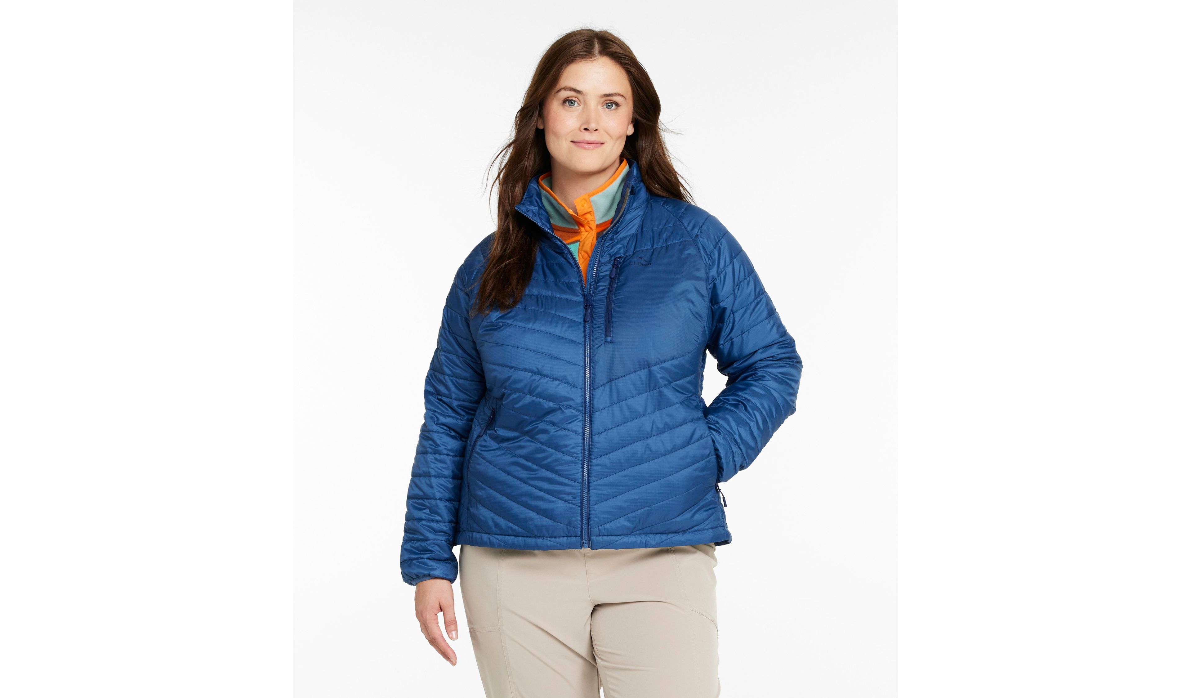 Women's PrimaLoft Packaway Jacket