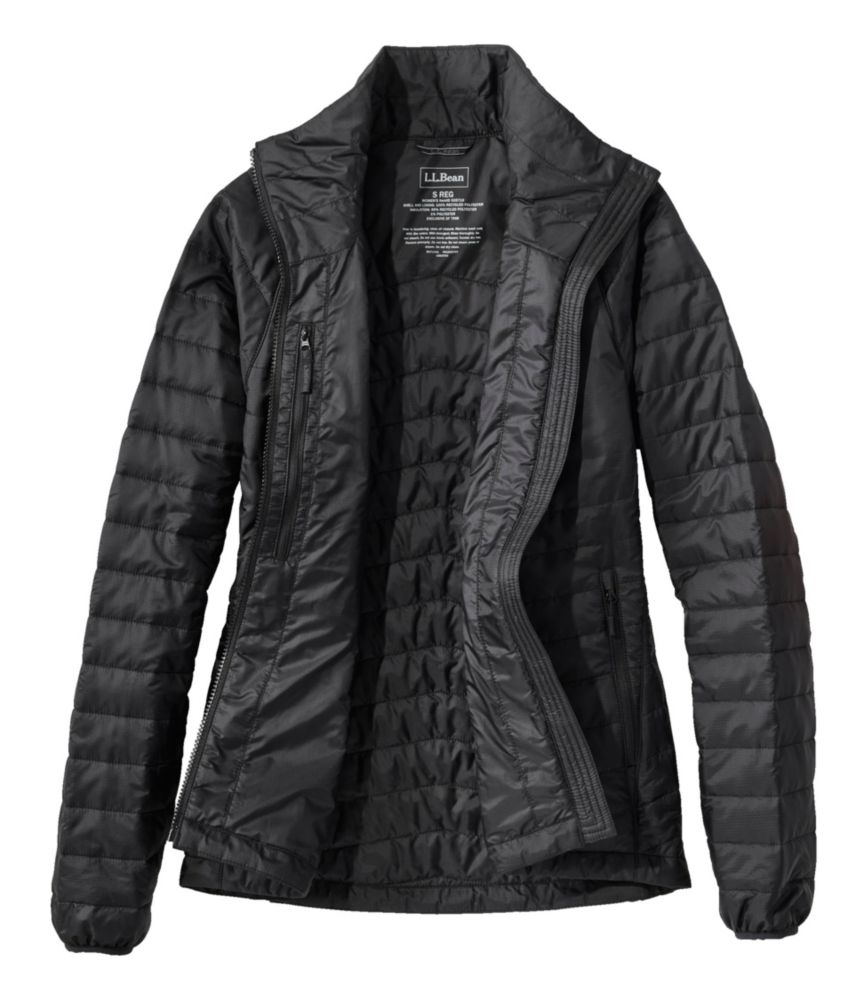 Women's PrimaLoft Packaway Jacket