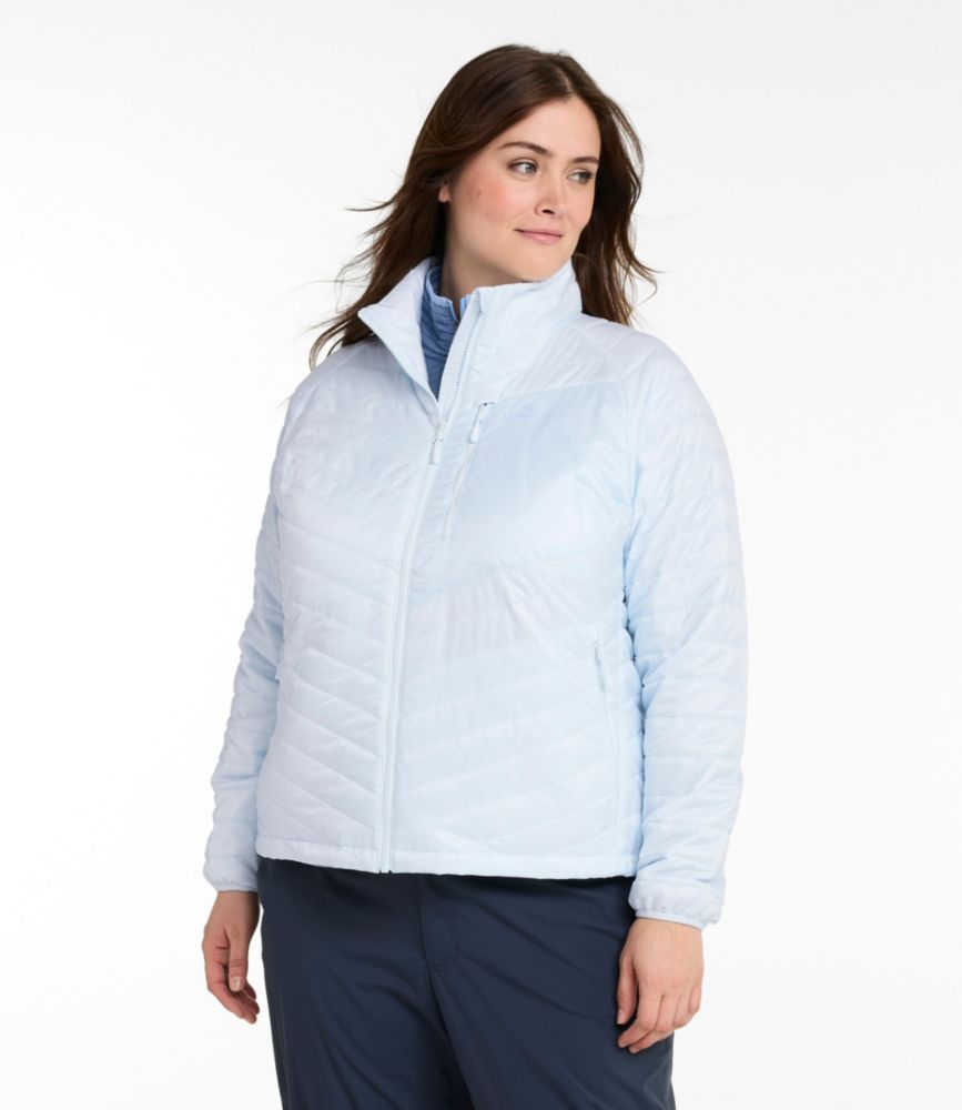 Women's PrimaLoft Packaway Jacket