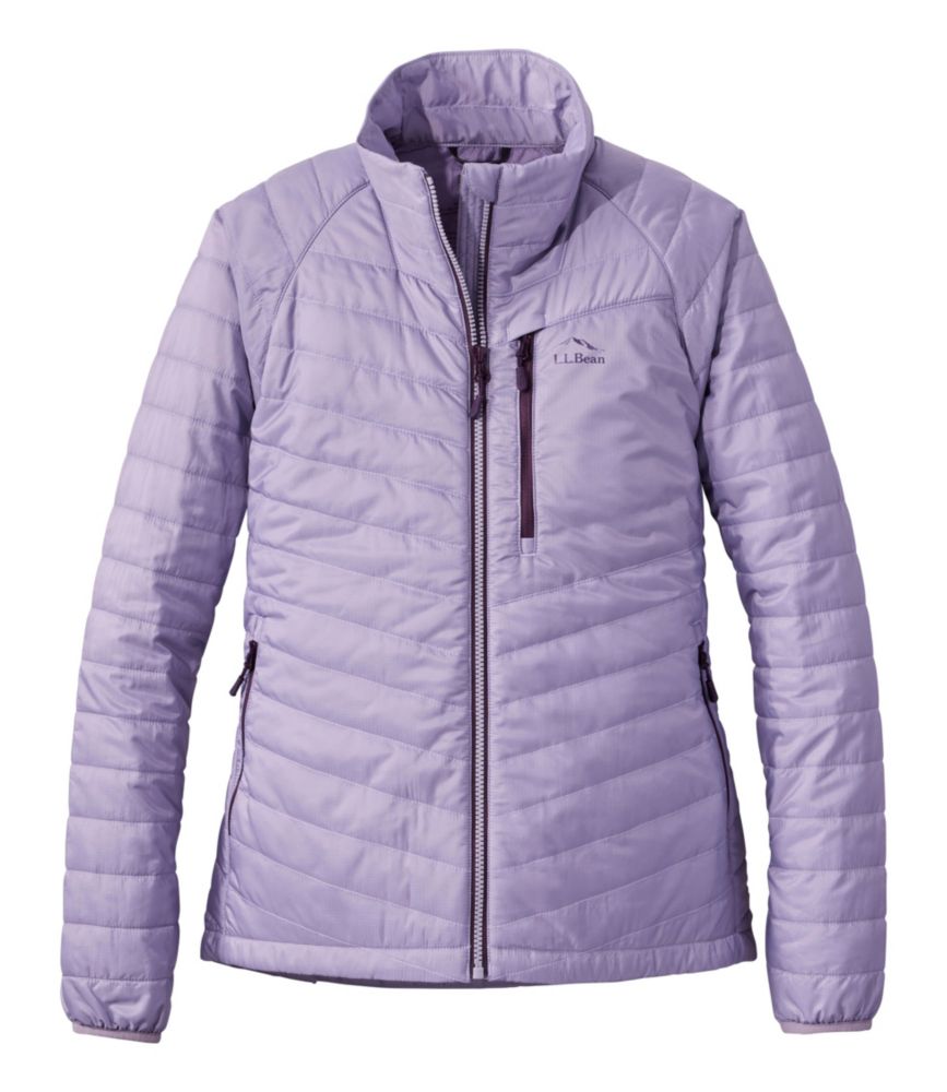 Women's PrimaLoft Packaway Jacket