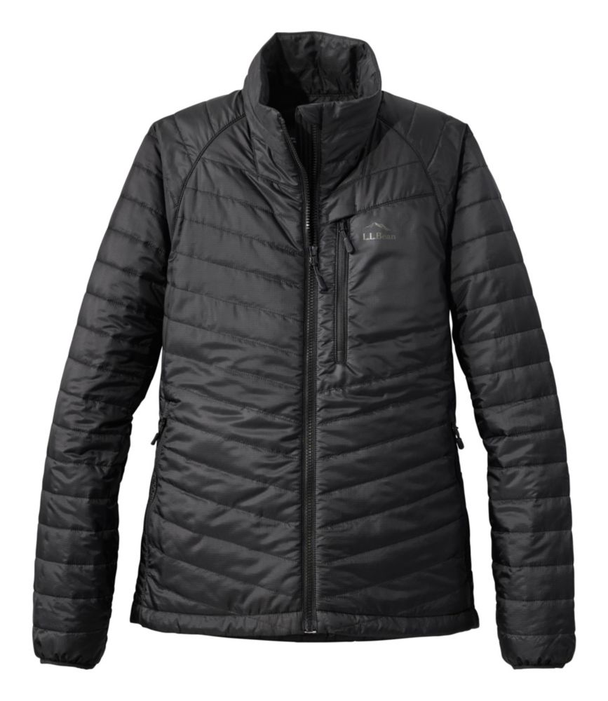 Women's PrimaLoft Packaway Jacket