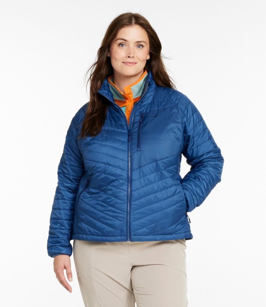 Women's PrimaLoft Packaway Jacket