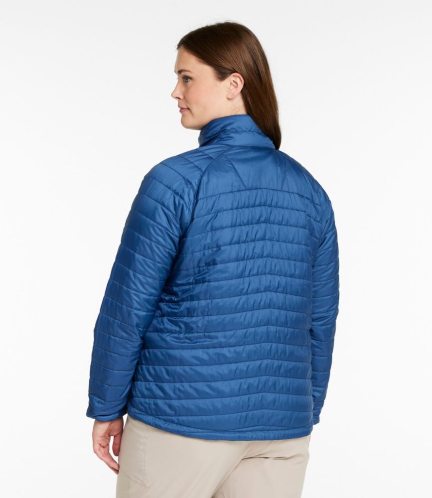 Women's PrimaLoft Packaway Jacket