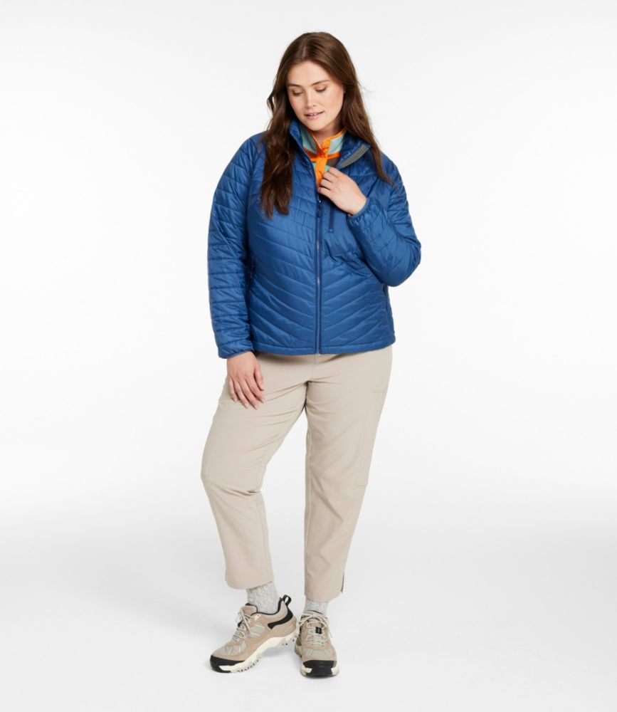 Women's PrimaLoft Packaway Jacket