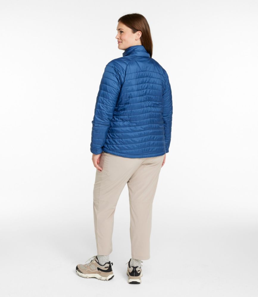 Women's PrimaLoft Packaway Jacket