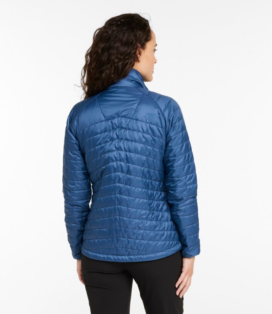 Women's PrimaLoft Packaway Jacket
