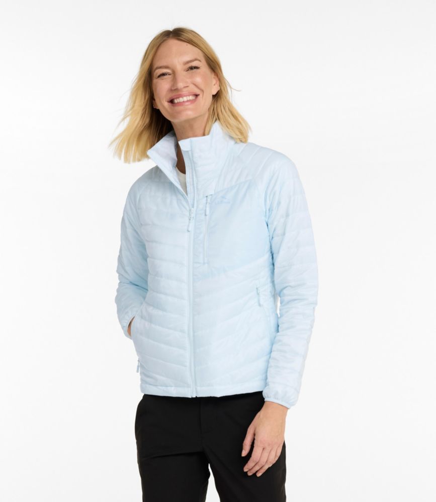 Women's PrimaLoft Packaway Jacket