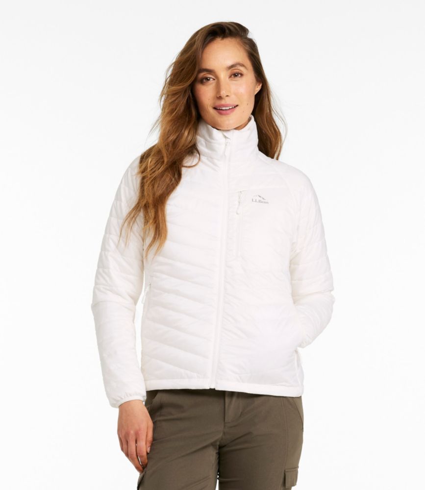 Women's PrimaLoft Packaway Jacket