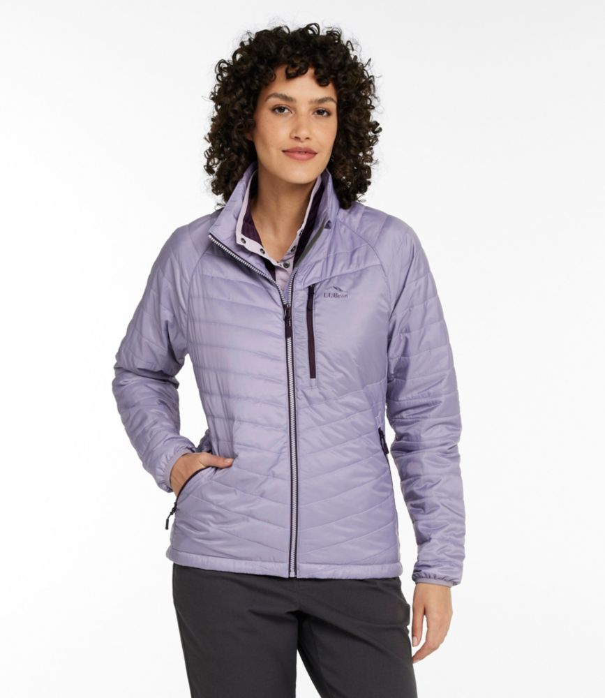 Women's PrimaLoft Packaway Jacket