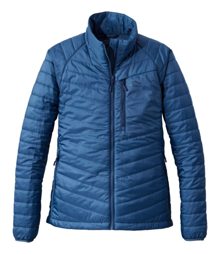 Women's PrimaLoft Packaway Jacket