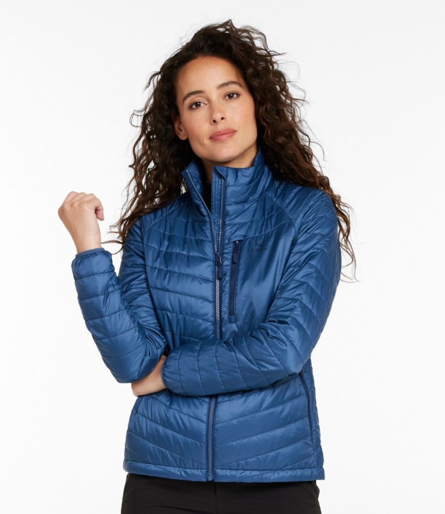Women's PrimaLoft Packaway Jacket