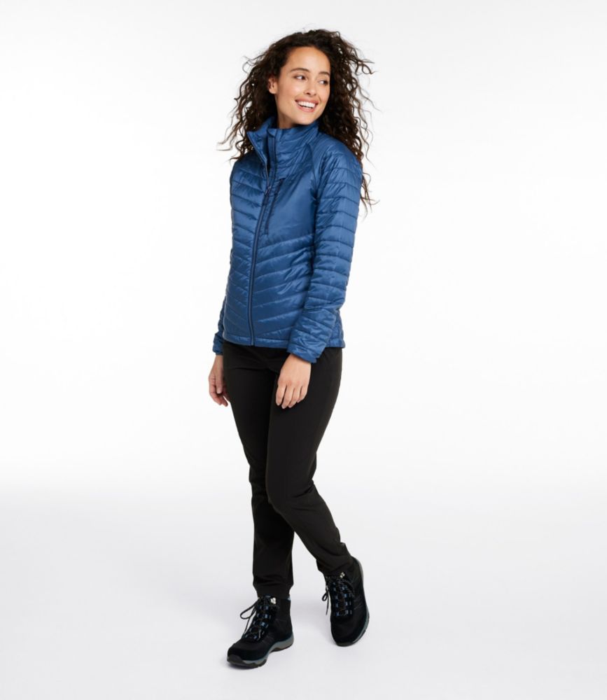 Women's PrimaLoft Packaway Jacket