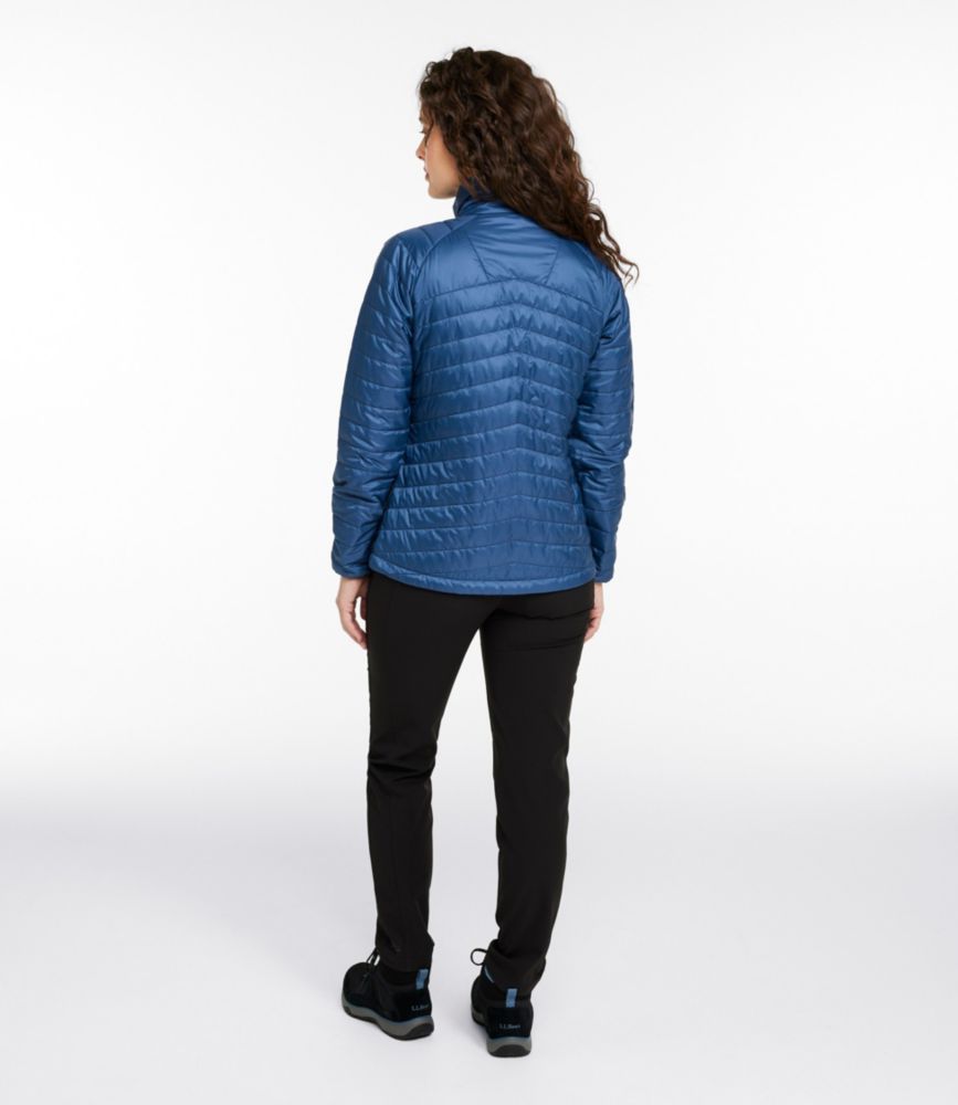 Women's PrimaLoft Packaway Jacket