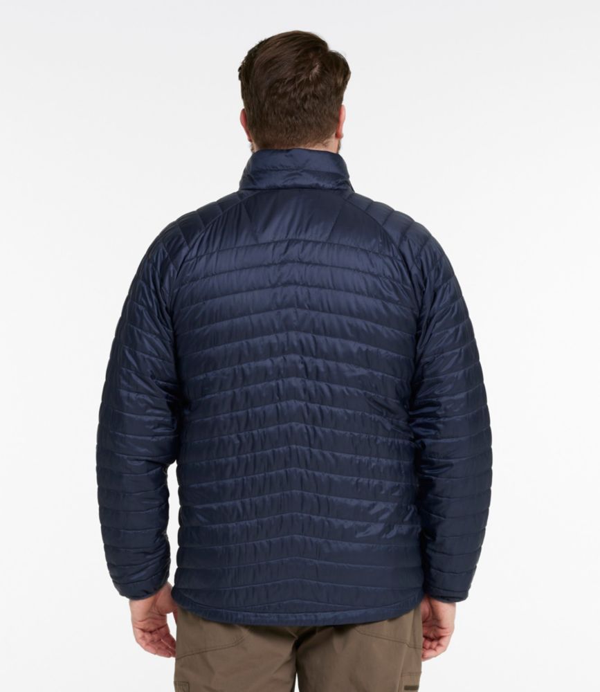 Men's PrimaLoft Packaway Jacket
