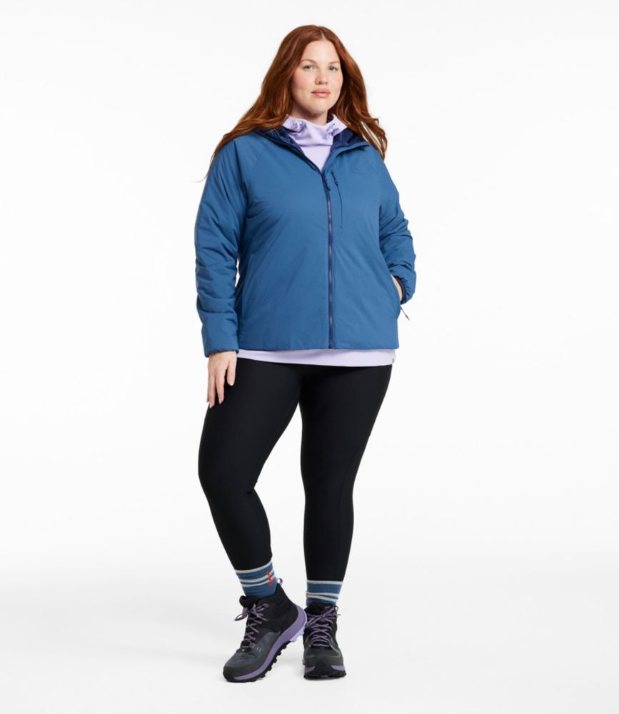 Women's PrimaLoft Packaway Air Hoodie