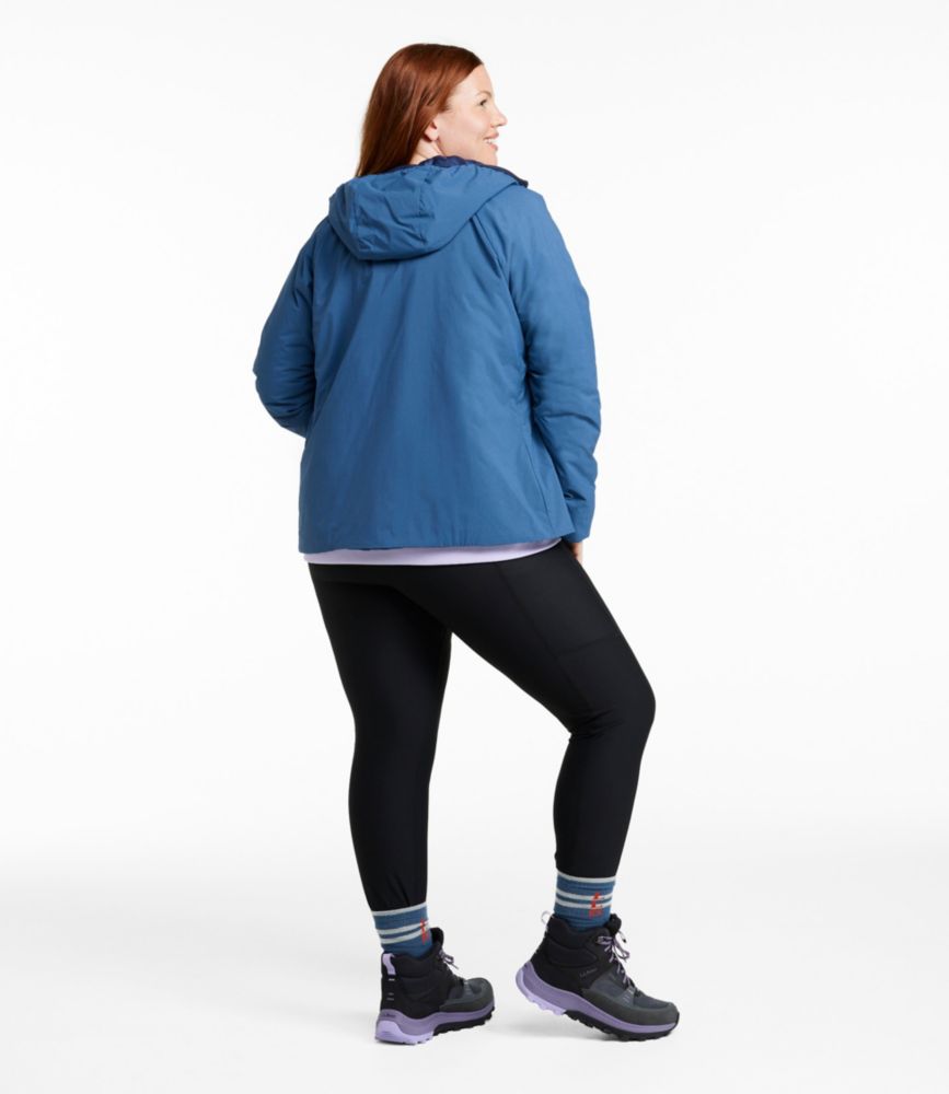 Women's PrimaLoft Packaway Air Hoodie
