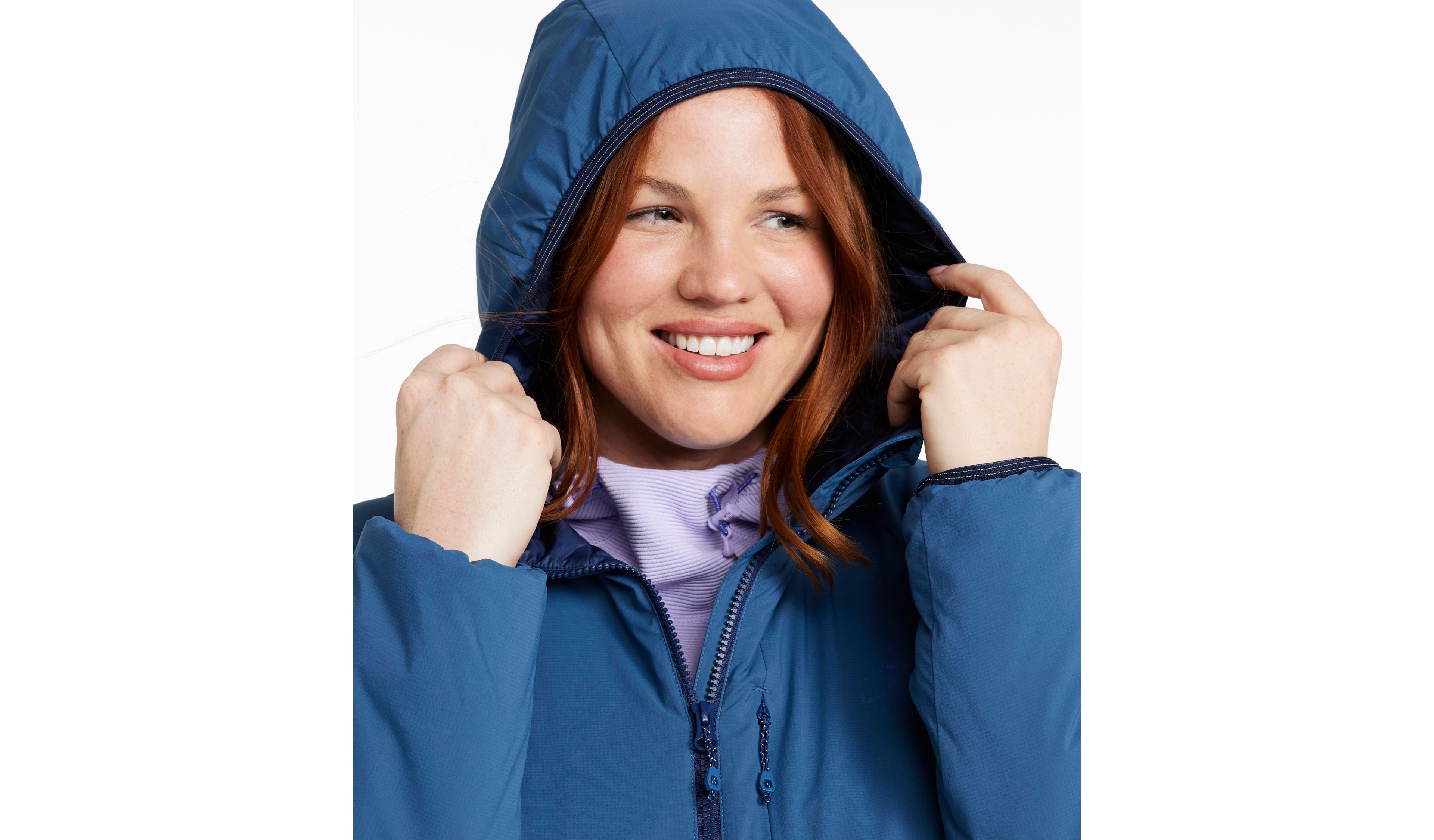 Women's PrimaLoft Packaway Air Hoodie