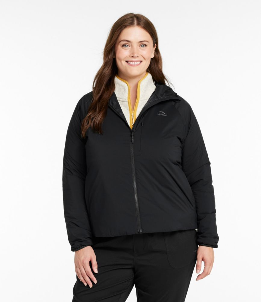 Women's PrimaLoft Packaway Air Hoodie