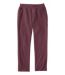Color Option: Burgundy Brown, $89.95