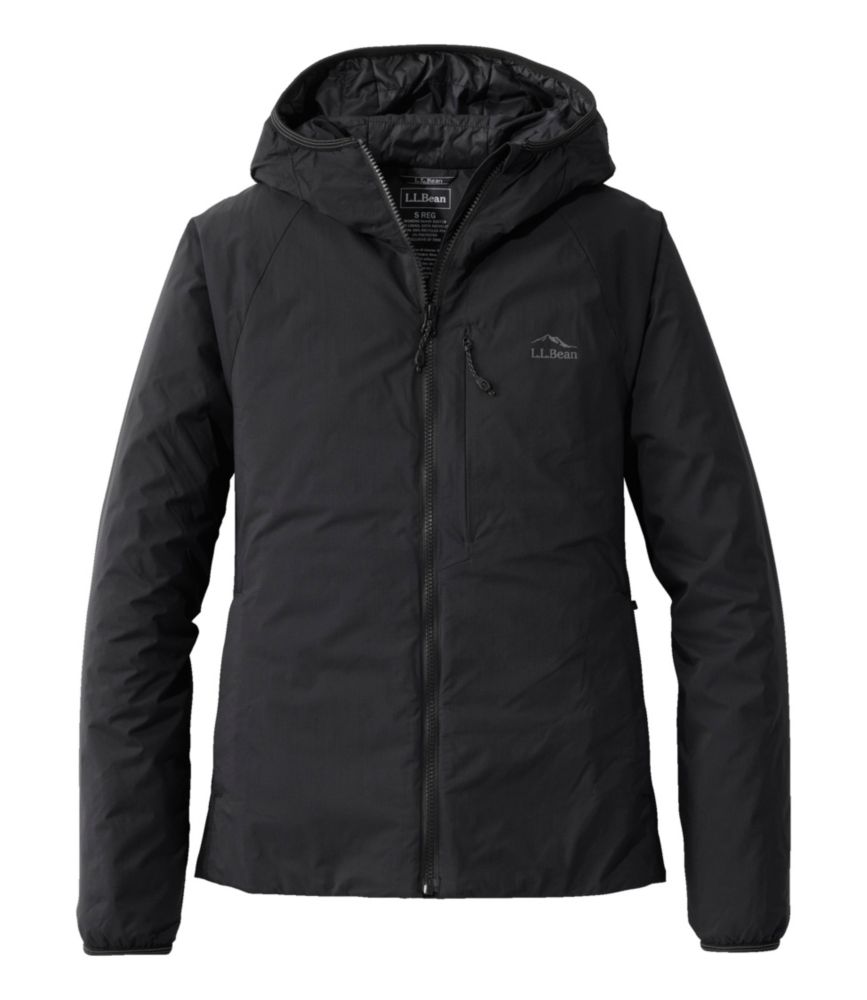 Women's PrimaLoft Packaway Air Hoodie