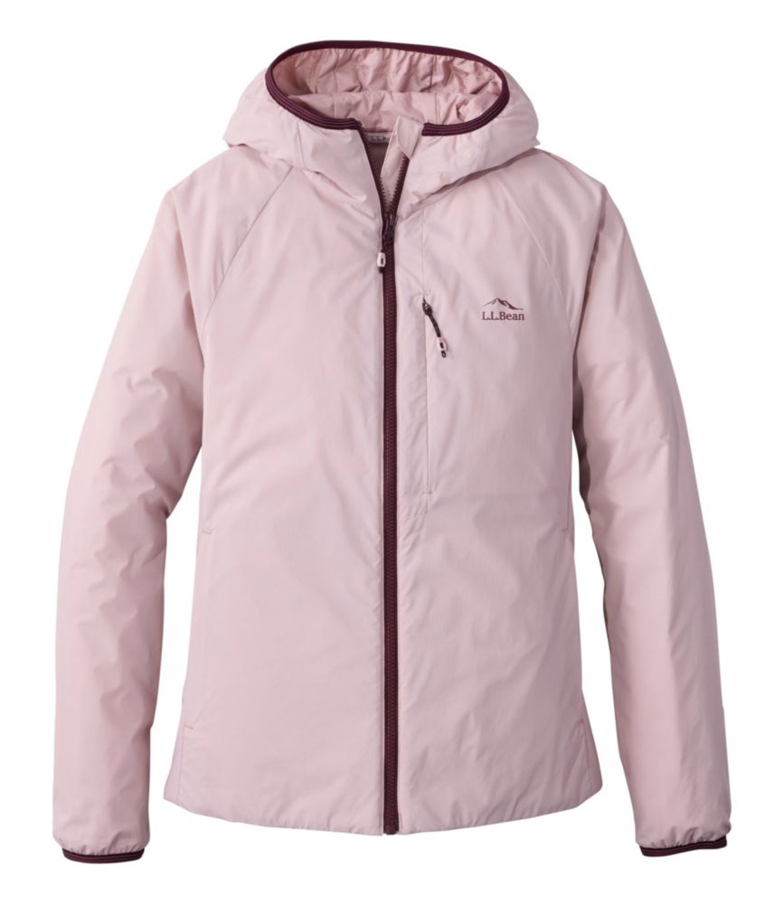 Women's PrimaLoft Packaway Air Hoodie