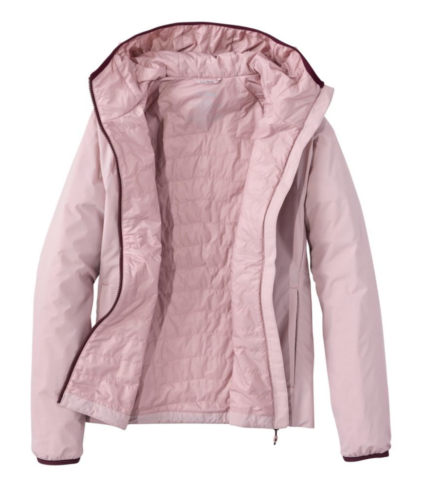 Women's PrimaLoft Packaway Air Hoodie