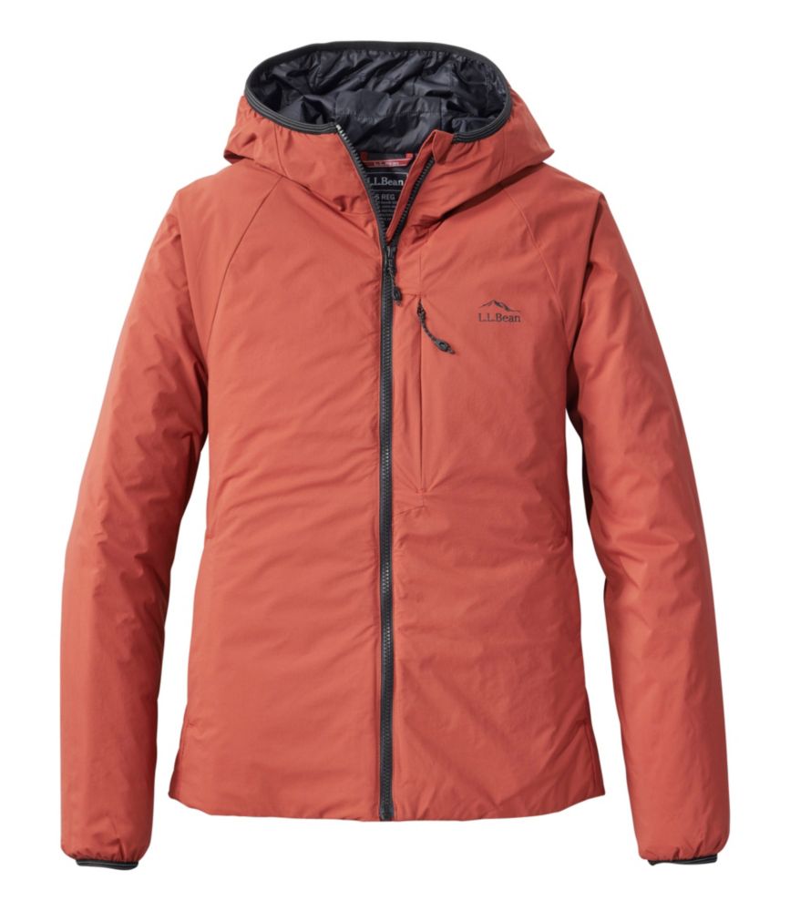 Women's PrimaLoft Packaway Air Hoodie