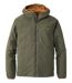 Color Option: Dark Loden, $200