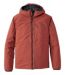 Color Option: Red Chestnut, $200