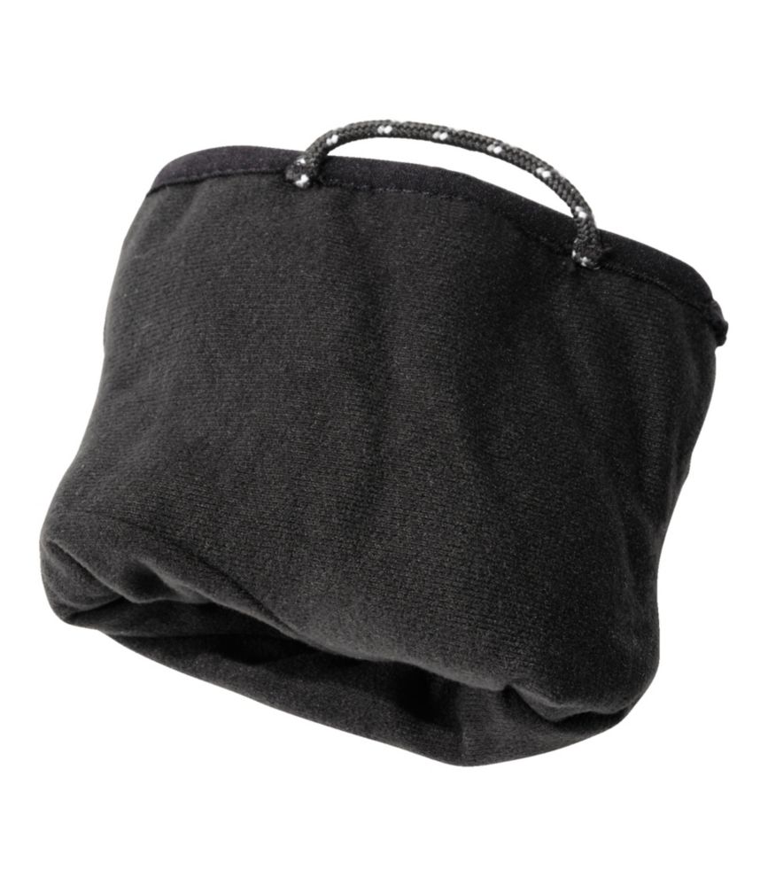 Men's PrimaLoft Packaway Gloves, Carbon Navy, small image number 2