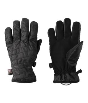 Men's PrimaLoft Packaway Gloves, New