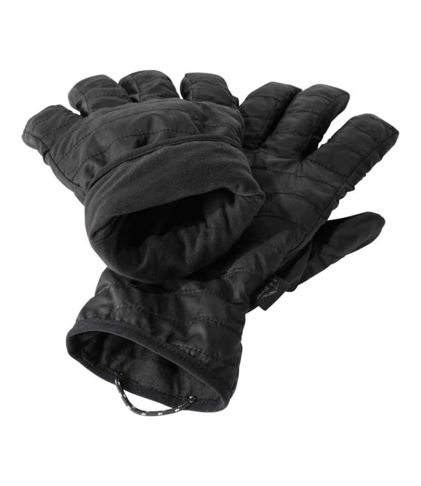 Men's PrimaLoft Packaway Gloves