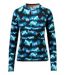 Color Option: Aurora Print, $64.95