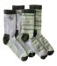 Color Option: Pewter Duck / Fair Isle, $32.95