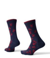 Men's Darn Tough Hunter Boot Socks, Midweight with Cushion
