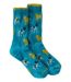 Color Option: Glacier Blue Dogs, $19.95