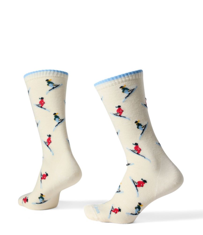 Bone Skiers