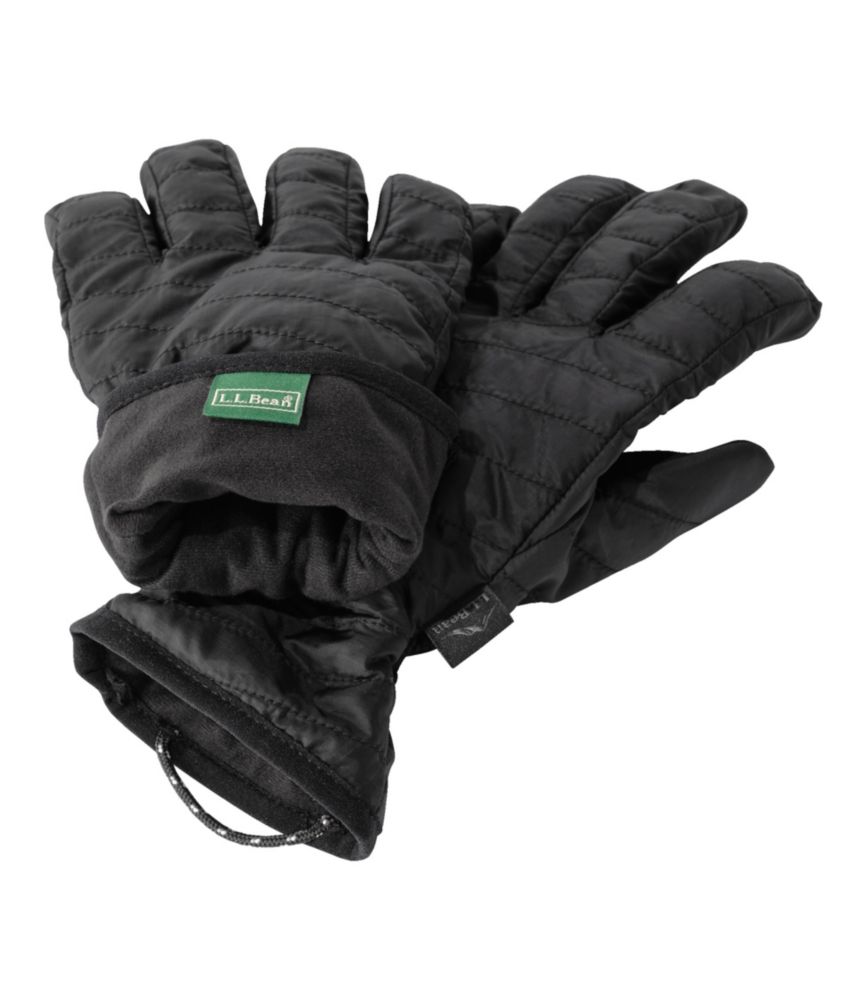 Women's PrimaLoft Packaway Gloves, , small image number 2