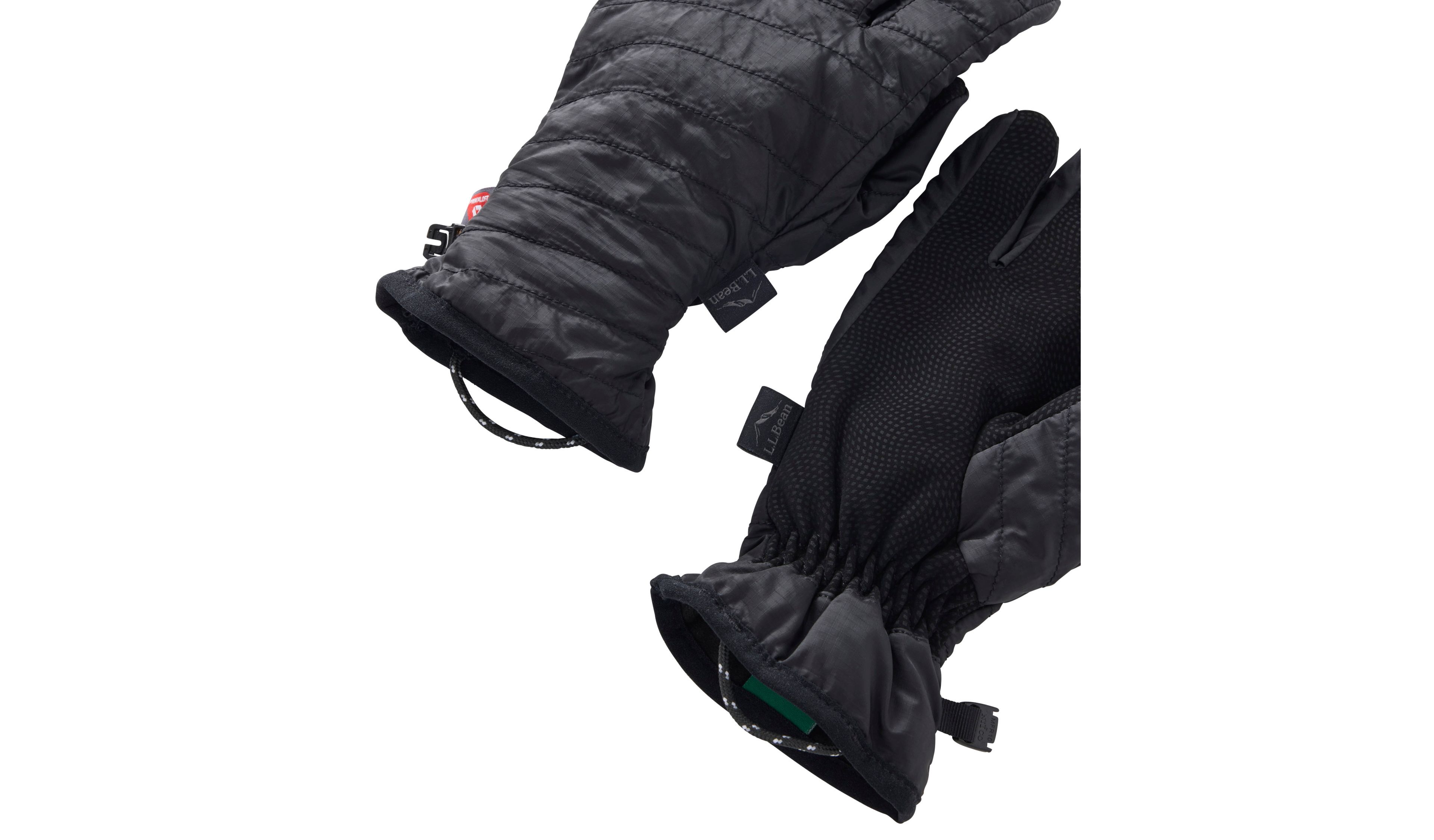 Women's PrimaLoft Packaway Gloves