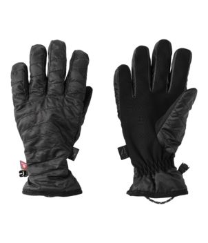 Women's PrimaLoft Packaway Gloves, New