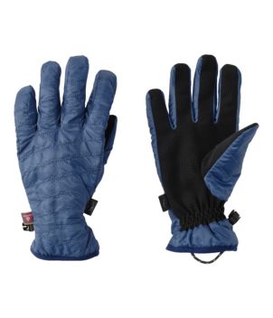 Women's PrimaLoft Packaway Gloves, New