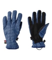 Women's Mountain Classic Fleece Gloves | Accessories at L.L.Bean