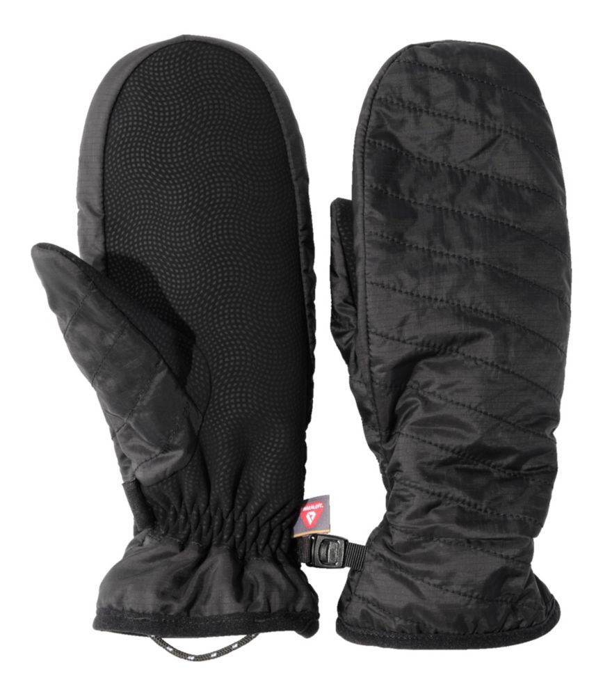 Women's PrimaLoft Packaway Mittens, , small image number 2