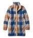  Color Option: Katahdin Khaki Plaid, $129.